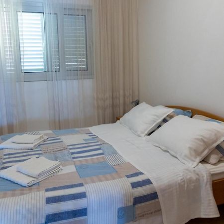Zal Beach Apartments Prizba Exterior photo